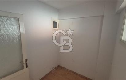 Karşıyaka Alaybey 'de Kiralık Bakımlı 2+1 Daire