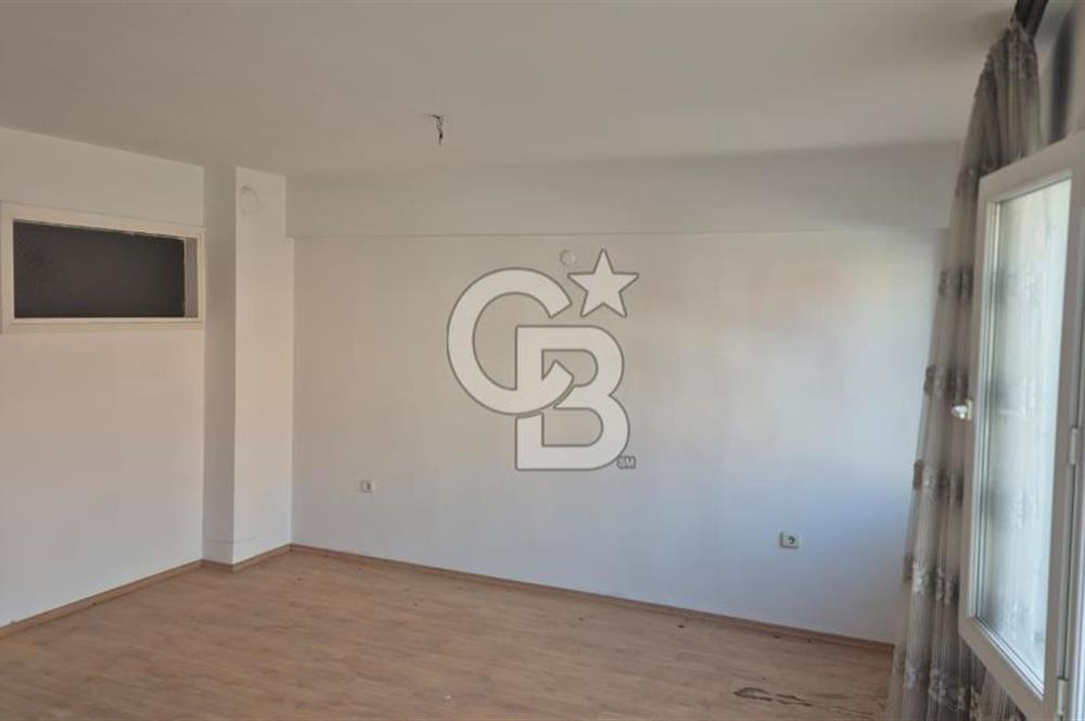 Karşıyaka Alaybey 'de Kiralık Bakımlı 2+1 Daire