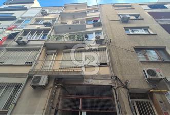 Karşıyaka Alaybey 'de Kiralık Bakımlı 2+1 Daire - 1 - 320159