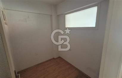 Karşıyaka Alaybey 'de Kiralık Bakımlı 2+1 Daire