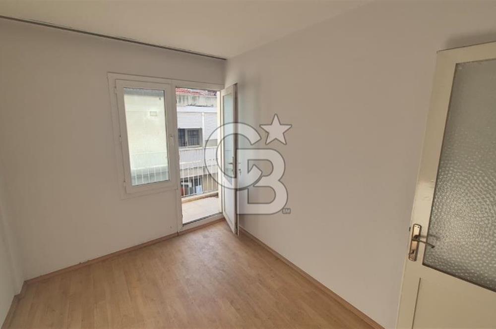 Karşıyaka Alaybey 'de Kiralık Bakımlı 2+1 Daire