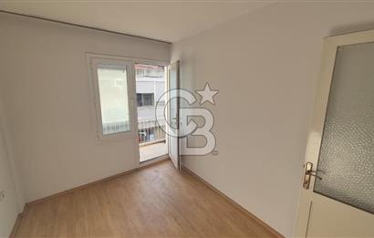 Karşıyaka Alaybey 'de Kiralık Bakımlı 2+1 Daire