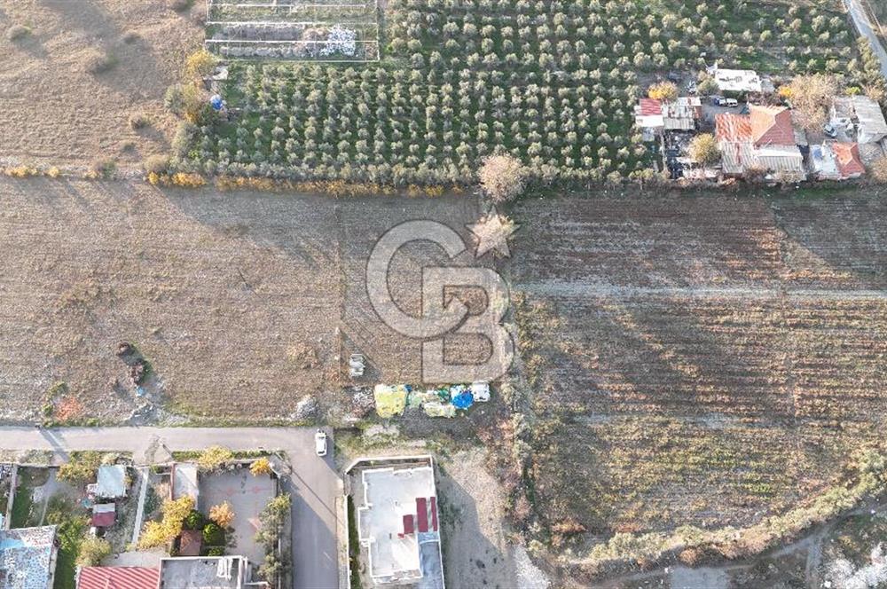 SATILIK İMARLI ARSA 371/5 PARSEL 468,97M2 5