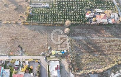 SATILIK İMARLI ARSA 371/5 PARSEL 468,97M2 5