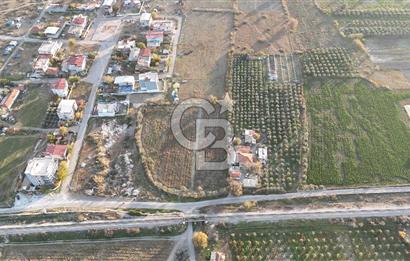 SATILIK İMARLI ARSA 371/5 PARSEL 468,97M2 5