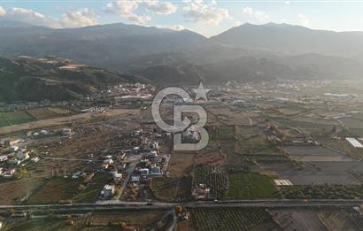 SALİHLİ MANİSA 371/6 PARSEL 556,78M2 İMARLI ARSA