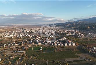 SALİHLİ MANİSA 371/6 PARSEL 556,78M2 İMARLI ARSA - 3 - 320153