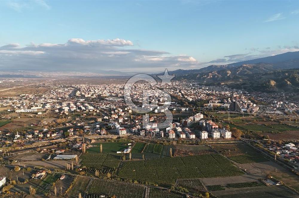 SATILIK İMARLI ARSA 371/5 PARSEL 468,97M2 5