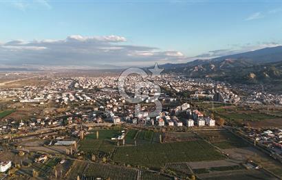 SATILIK İMARLI ARSA 371/5 PARSEL 468,97M2 5