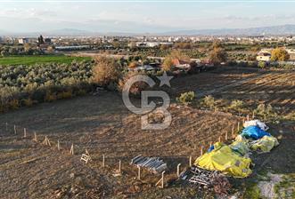 SATILIK İMARLI ARSA 371/5 PARSEL 468,97M2 5 - 4 - 320152