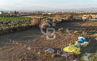 SATILIK İMARLI ARSA 371/5 PARSEL 468,97M2 5