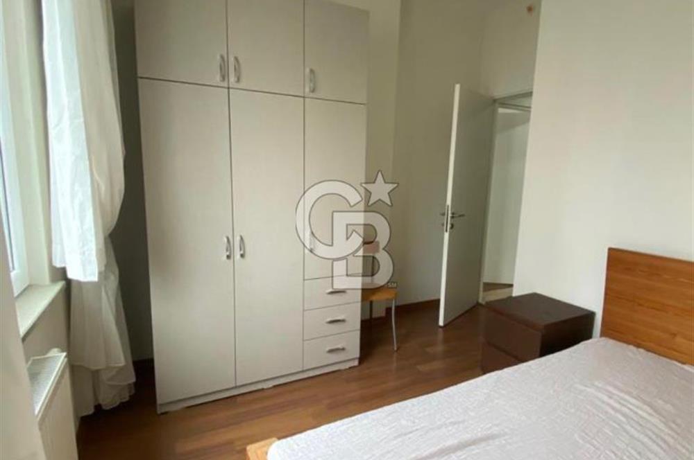 Akkoza koru 2'de satılık 2+1 Daire