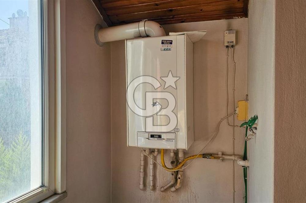 MÜSTAKİL BAHÇELİ SATILIK 4+2 VİLLA