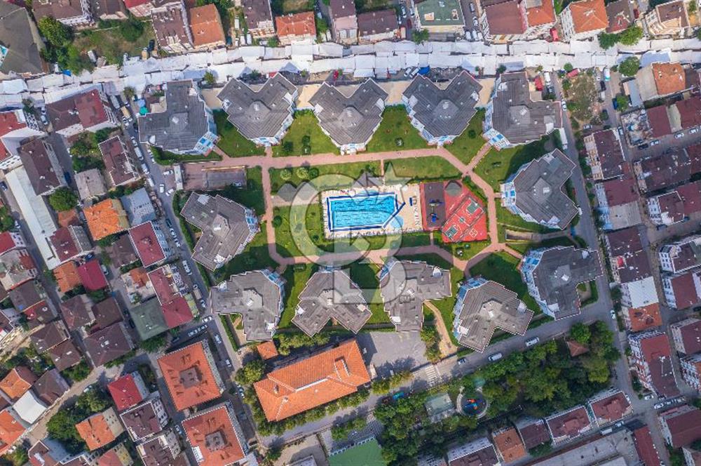 SANCAKTEPE ATATÜRK MH. TRİADPARK SİTESİ 155 m² 3+1 SATILIK DAİRE