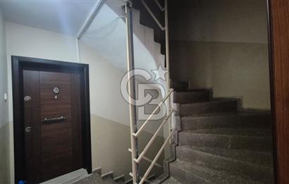 Karşıyaka Alaybey 'de Kiralık Bakımlı 2+1 Daire