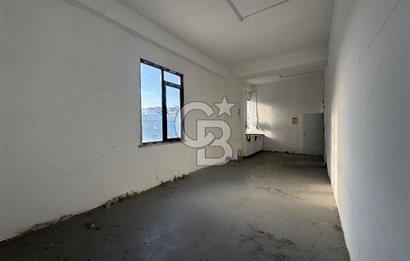 KİRALIK ARNAVUTKÖY'DE 700 M² FABRİKA KATI