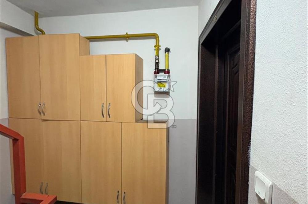 ÇANAKKALE TEKKE SOKAK KİRALIK DAİRE