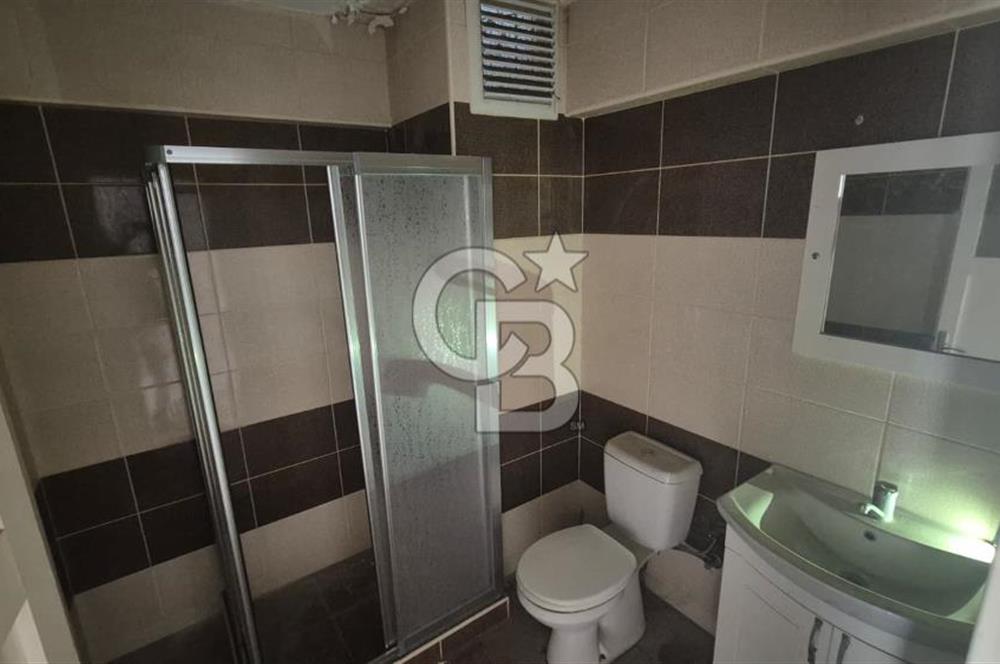 Karşıyaka Alaybey 'de Kiralık Bakımlı 2+1 Daire