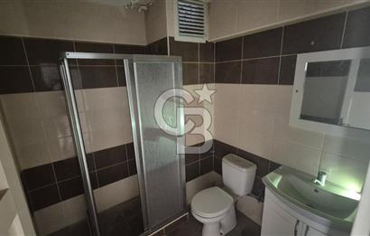 Karşıyaka Alaybey 'de Kiralık Bakımlı 2+1 Daire