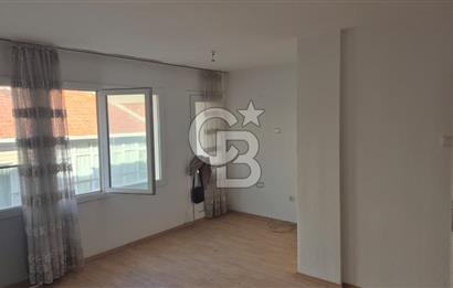 Karşıyaka Alaybey 'de Kiralık Bakımlı 2+1 Daire