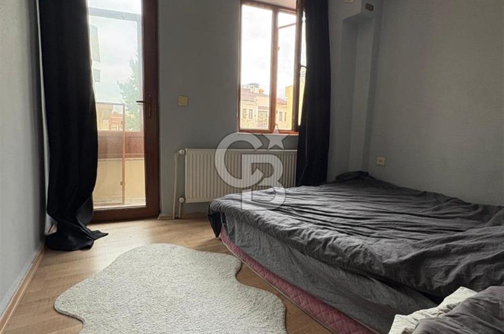 ÇANAKKALE TEKKE SOKAK KİRALIK DAİRE