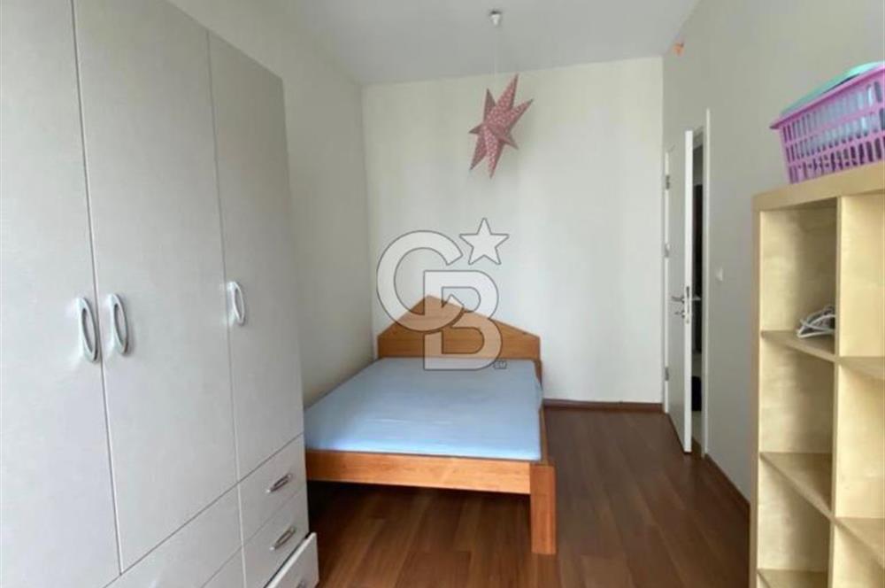 Akkoza koru 2'de satılık 2+1 Daire