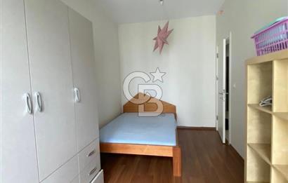 Akkoza koru 2'de satılık 2+1 Daire