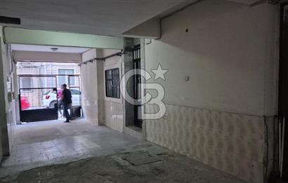 Karşıyaka Alaybey 'de Kiralık Bakımlı 2+1 Daire