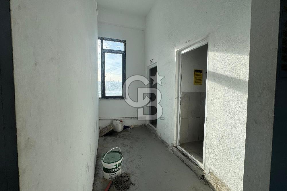 KİRALIK ARNAVUTKÖY'DE 700 M² FABRİKA KATI