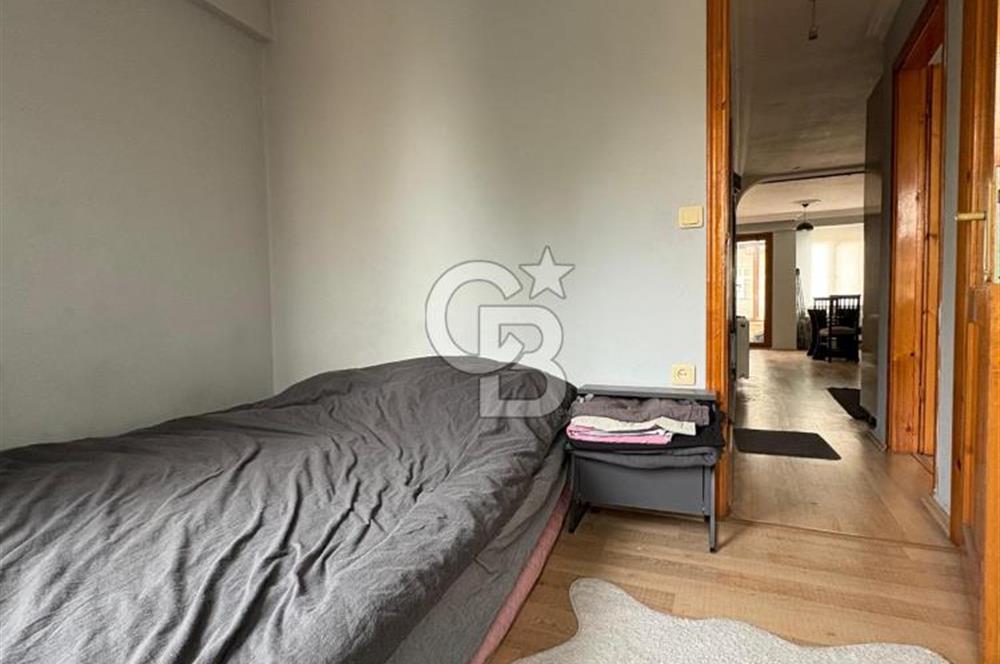 ÇANAKKALE TEKKE SOKAK KİRALIK DAİRE