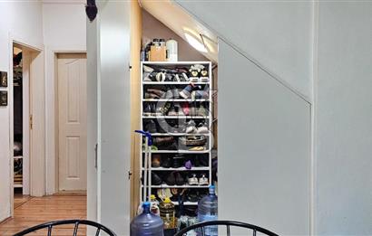 MÜSTAKİL BAHÇELİ SATILIK 4+2 VİLLA