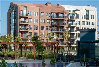 Dap Ormanköy Sitesi'nin Satılık En Şık 4+1 Loft Dairesi - 5 - 320141