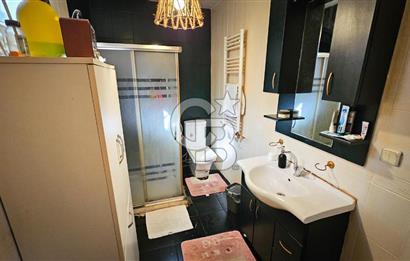 MÜSTAKİL BAHÇELİ SATILIK 4+2 VİLLA