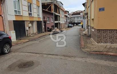 CB CITY'DEN BÜYÜKDERE MAHALLESİNDE SATILIK 1+1