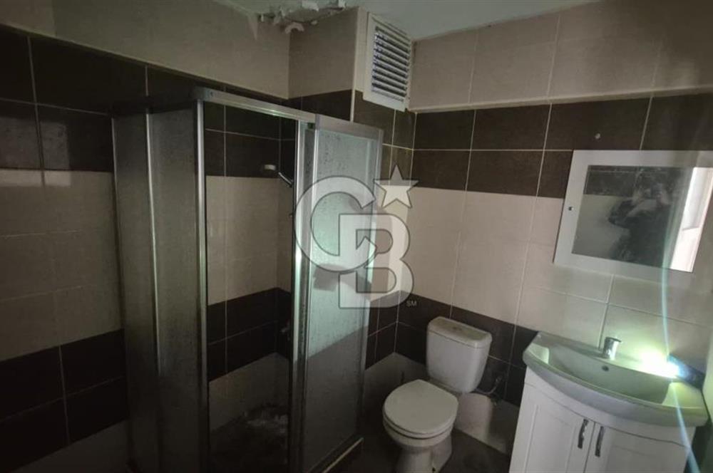 Karşıyaka Alaybey 'de Kiralık Bakımlı 2+1 Daire