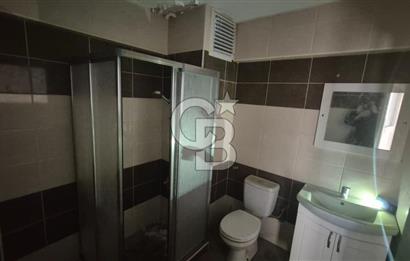 Karşıyaka Alaybey 'de Kiralık Bakımlı 2+1 Daire