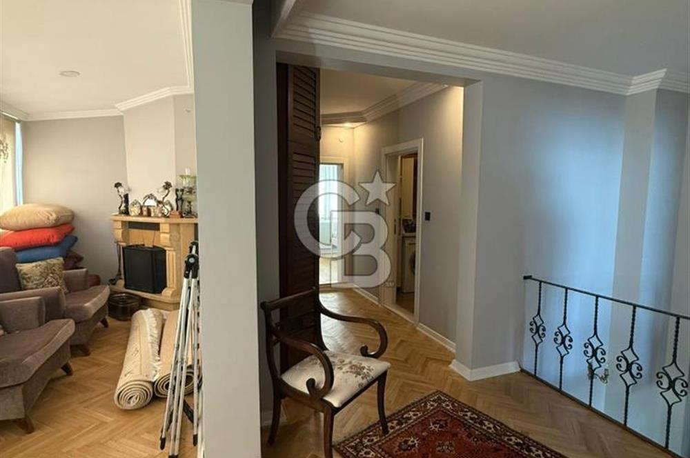 YILDIZLIDA SATILIK DUBLEKS