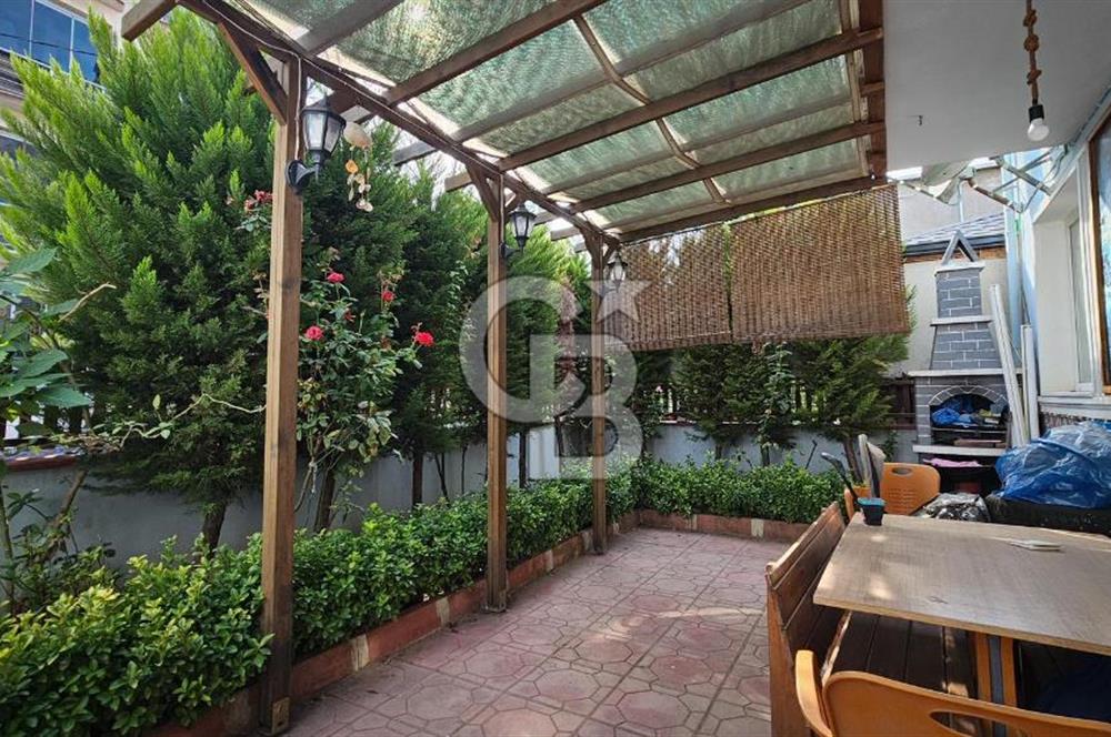 MÜSTAKİL BAHÇELİ SATILIK 4+2 VİLLA