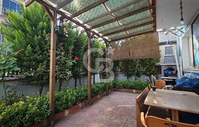 MÜSTAKİL BAHÇELİ SATILIK 4+2 VİLLA