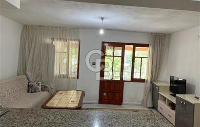 Dikili Salihleraltı’nda 3+1 Bahçeli Teraslı Satılık Müstakil Villa