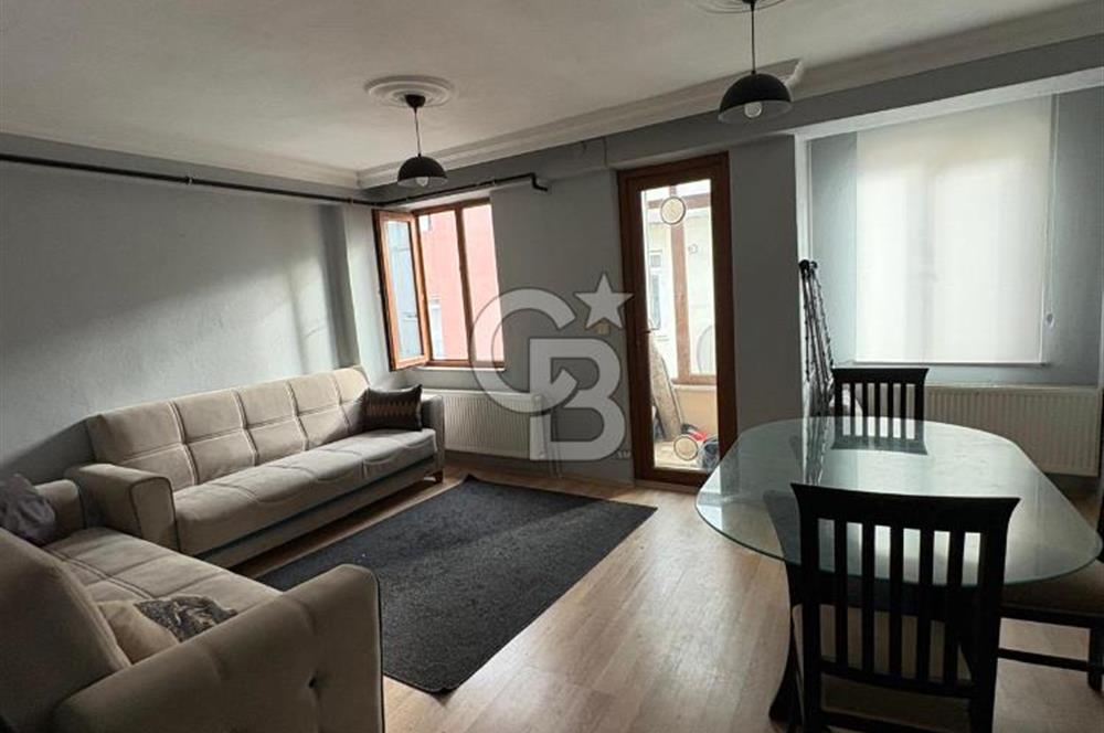 ÇANAKKALE TEKKE SOKAK KİRALIK DAİRE