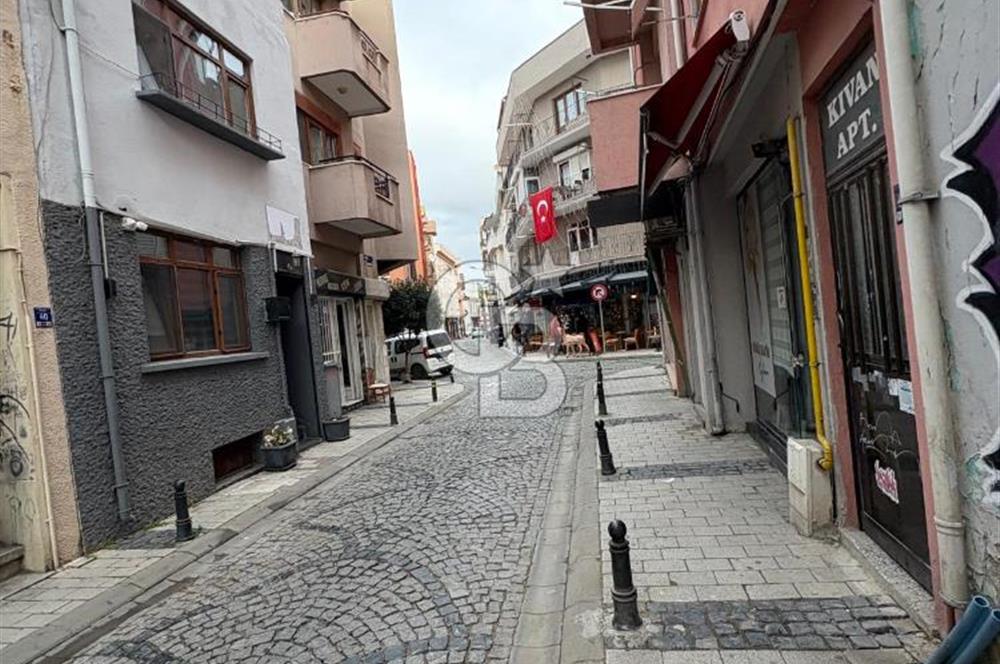 ÇANAKKALE TEKKE SOKAK KİRALIK DAİRE
