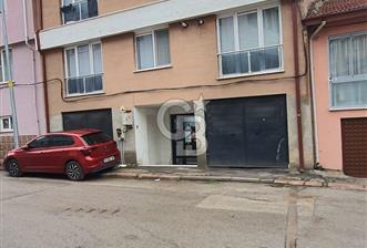 CB CITY'DEN BÜYÜKDERE MAHALLESİNDE SATILIK 1+1 - 9 - 320128