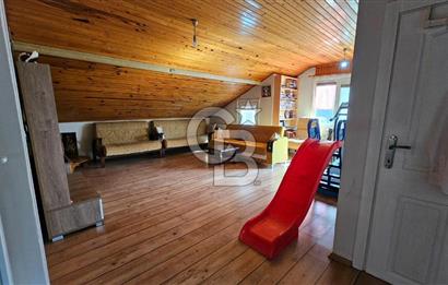 MÜSTAKİL BAHÇELİ SATILIK 4+2 VİLLA