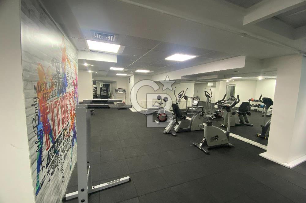 SANCAKTEPE ATATÜRK MH. TRİADPARK SİTESİ 155 m² 3+1 SATILIK DAİRE