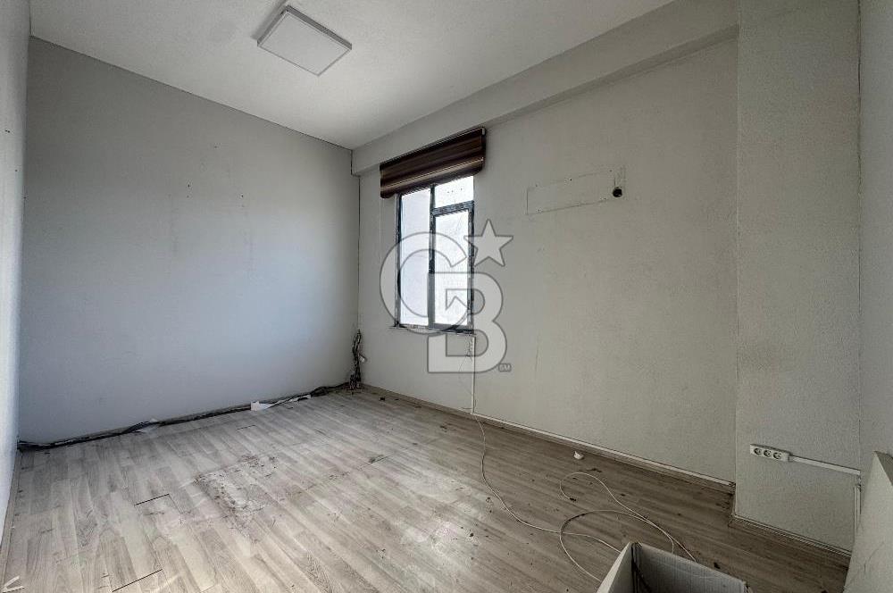 KİRALIK ARNAVUTKÖY'DE 700 M² FABRİKA KATI