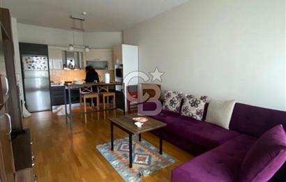 Akkoza koru 2'de satılık 2+1 Daire