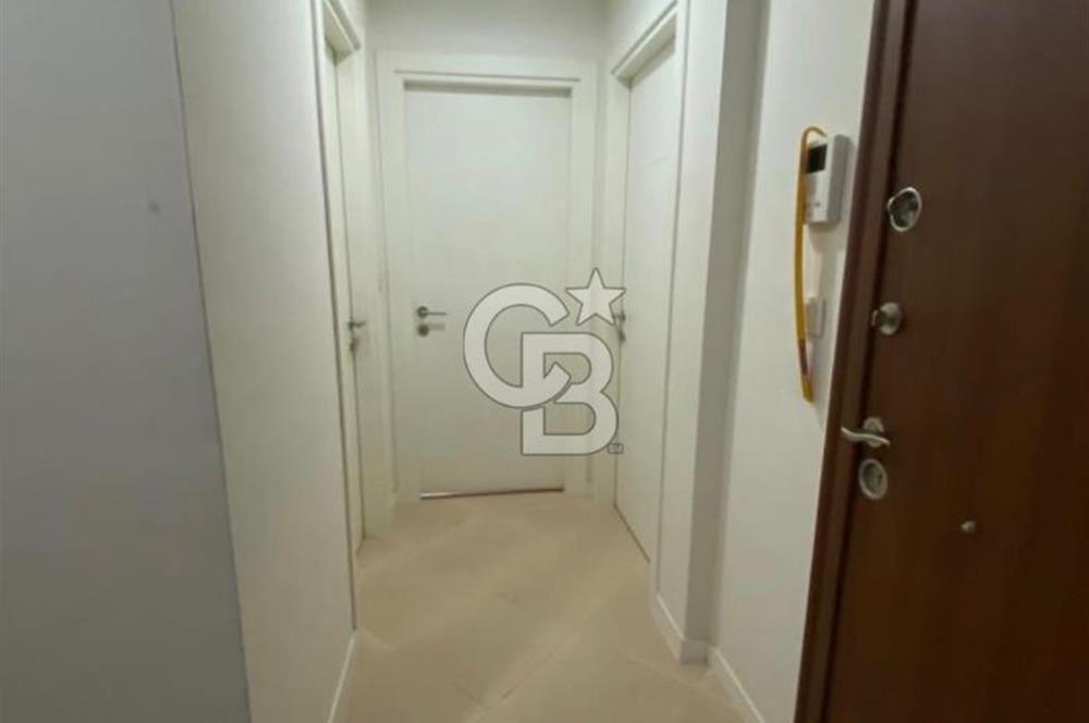 Akkoza koru 2'de satılık 2+1 Daire