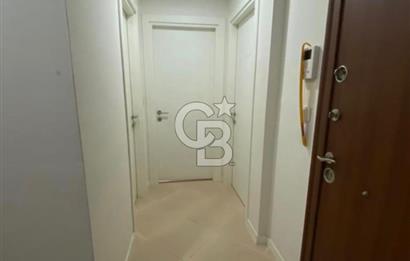 Akkoza koru 2'de satılık 2+1 Daire