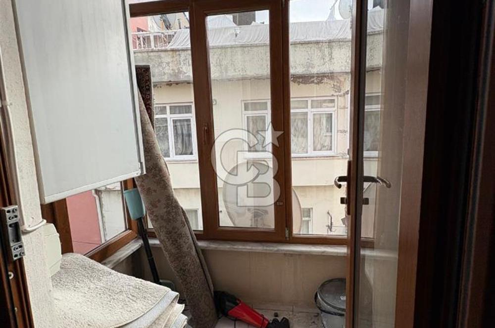 ÇANAKKALE TEKKE SOKAK KİRALIK DAİRE